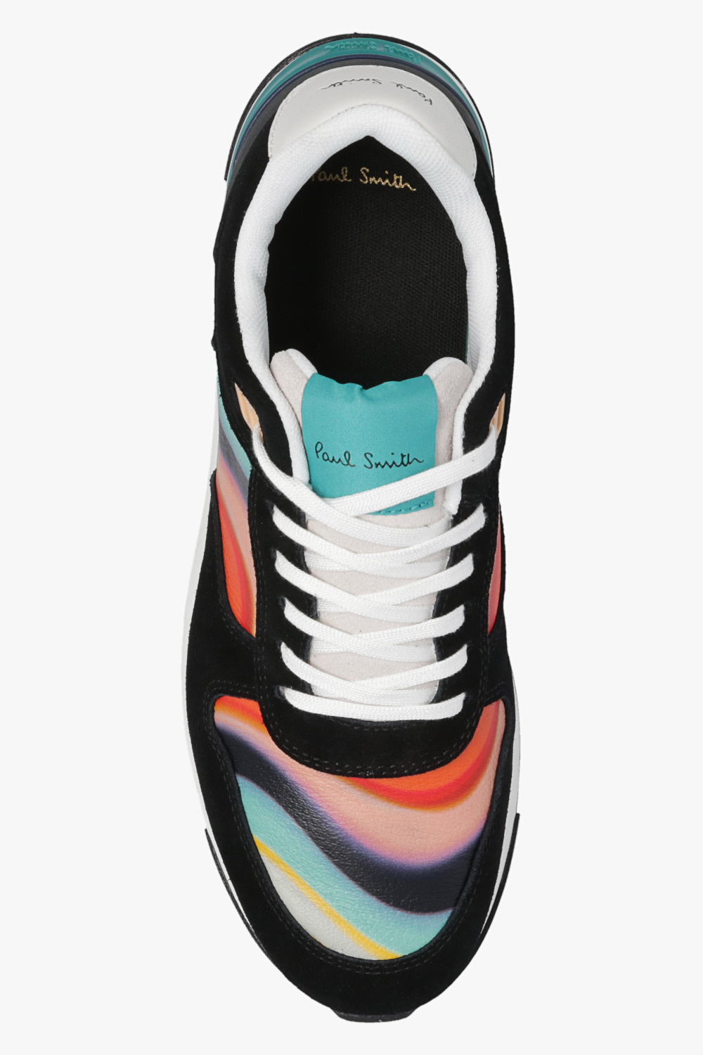 Paul Smith ‘Ware’ sneakers