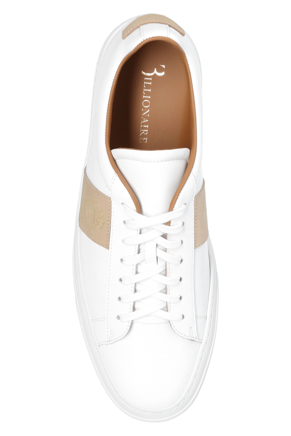 IetpShops Eswatini - Jaden Smith in Louis Vuitton Sneakers Billionaire - Chuck  Taylor All Star Platform Leather High-Top Sneakers