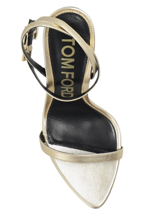 Tom Ford Sandalias de tacón