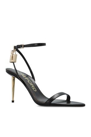 Tom Ford Sandalias de tacón