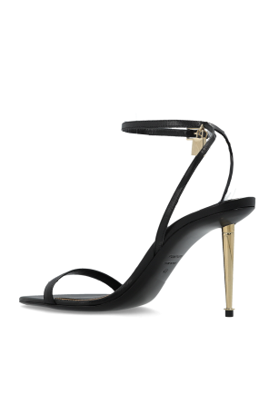 Tom Ford Sandalias de tacón