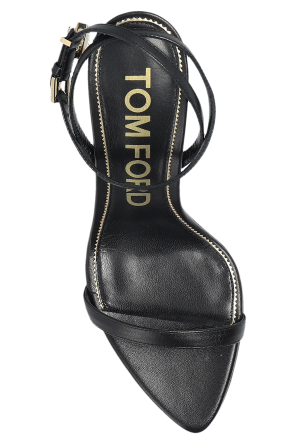 Tom Ford Sandalias de tacón