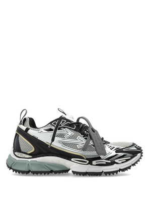 ‘Ow Be Right Back Mesh’ sports shoes