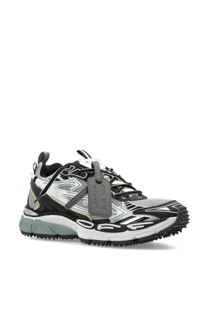 Off-White ‘Ow Be Right Back Mesh’ sports shoes
