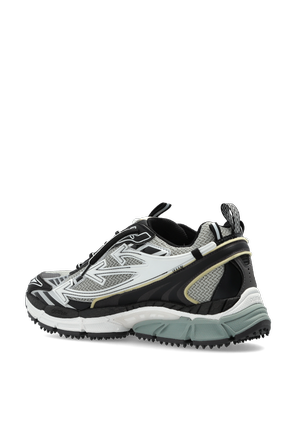 Off-White ‘Ow Be Right Back Mesh’ sports shoes