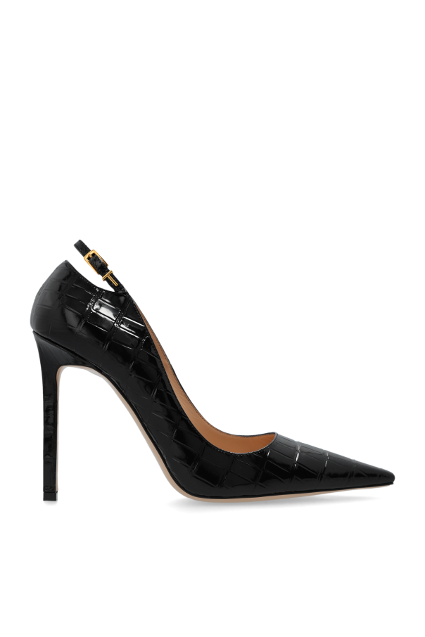 Tom Ford Heeled shoes Angelina