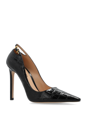 Tom Ford Heeled shoes Angelina