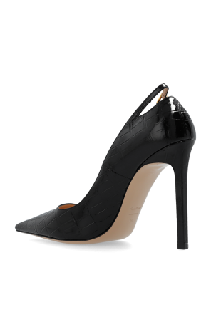 Tom Ford Heeled shoes Angelina