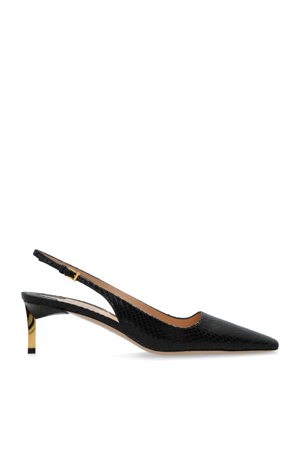 Tom Ford Heeled Shoes