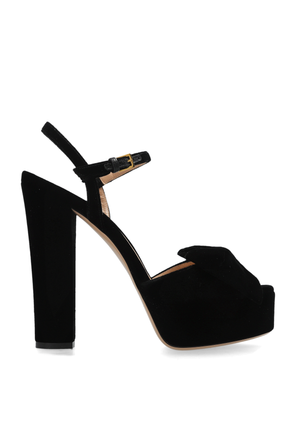 Platform sandals, zdjęcie 1 Platform sandals od Tom Ford