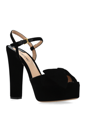 Tom Ford Platform sandals