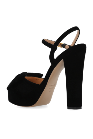 Tom Ford Platform sandals