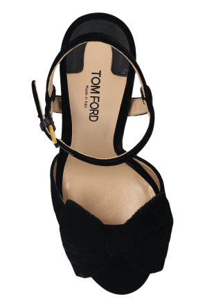 Tom Ford Platform sandals