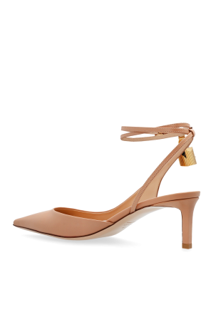 Tom Ford Flesh high heels