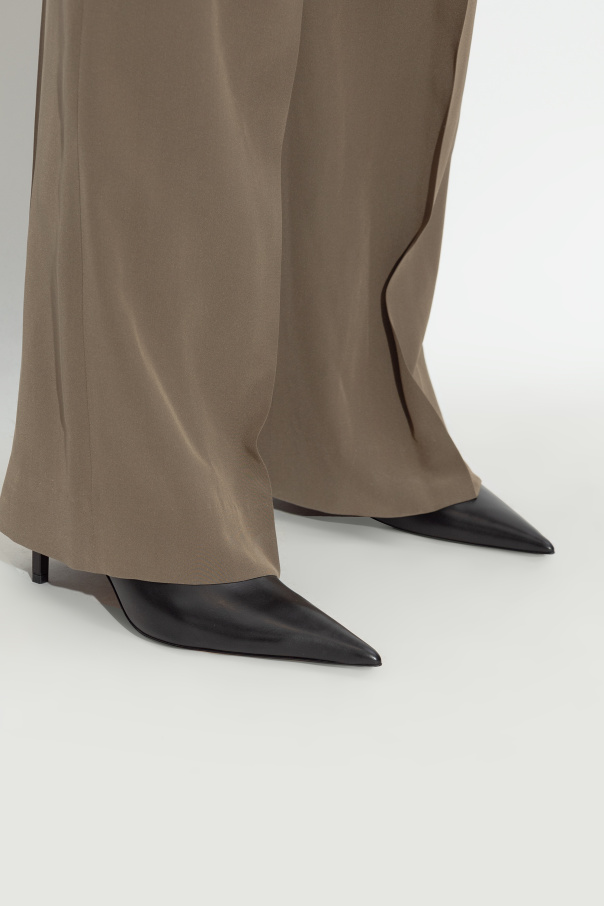 Tom Ford Botki na obcasie `Eva`
