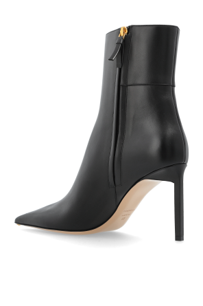 Tom Ford Botki na obcasie `Eva`