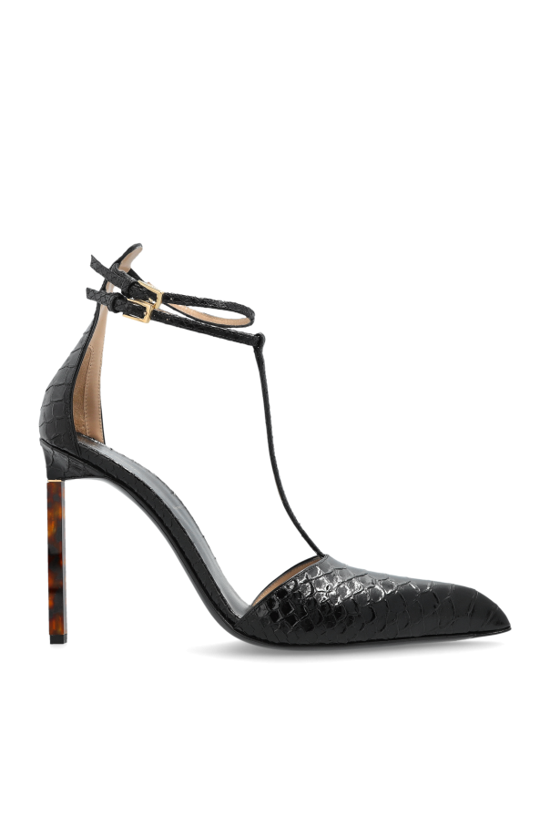 Heeled shoes, zdjęcie 1 Heeled shoes od Tom Ford