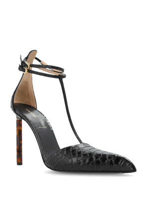 Tom Ford Heeled shoes
