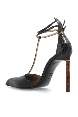 Tom Ford Heeled shoes