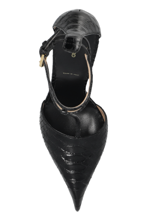 Tom Ford Heeled shoes