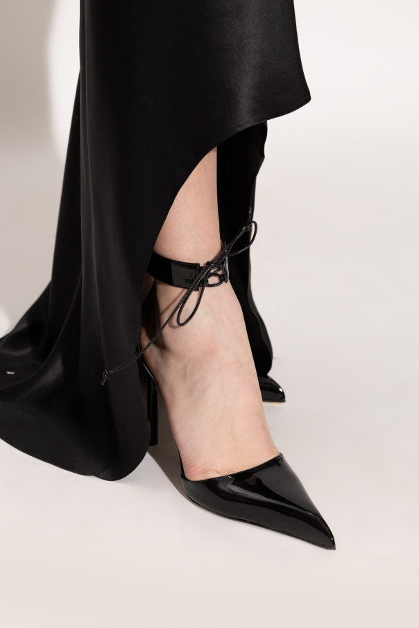 Tom Ford Leather heeled shoes