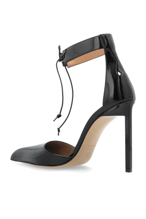 Tom Ford Leather heeled shoes