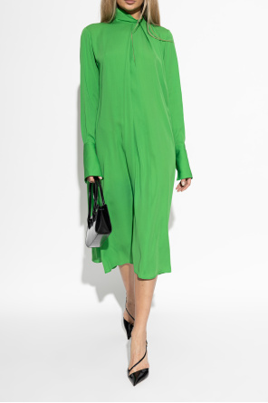 Tom Ford Leather heeled shoes