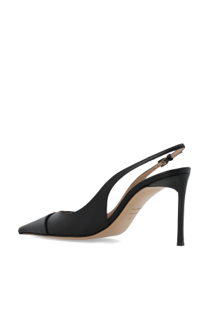 Tom Ford Lederpumps