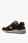 New Balance 'W991BGW' sneakers