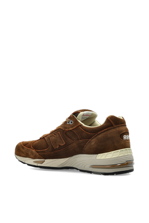 New Balance Sports Shoes ‘W991BR1’