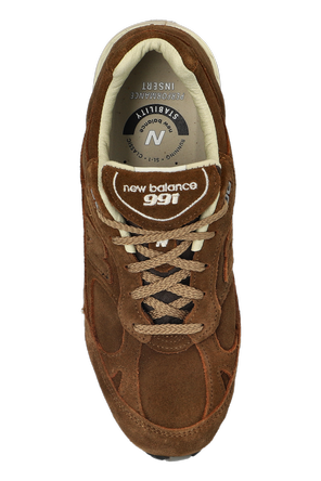 New Balance Sports Shoes ‘W991BR1’