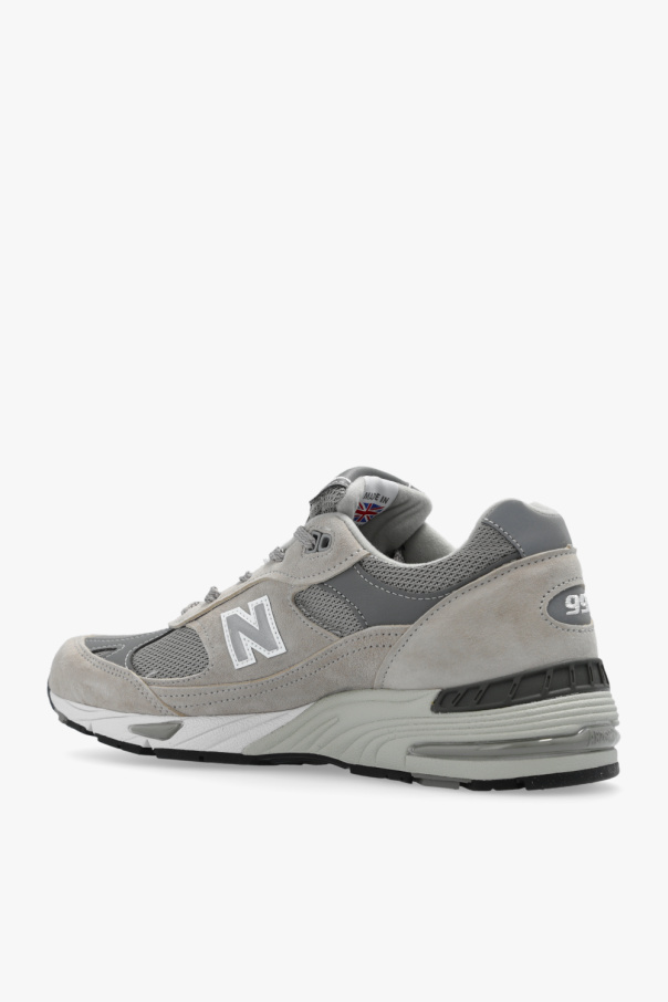 Grey 'W991GL' sneakers New Balance - GenesinlifeShops Norway - New