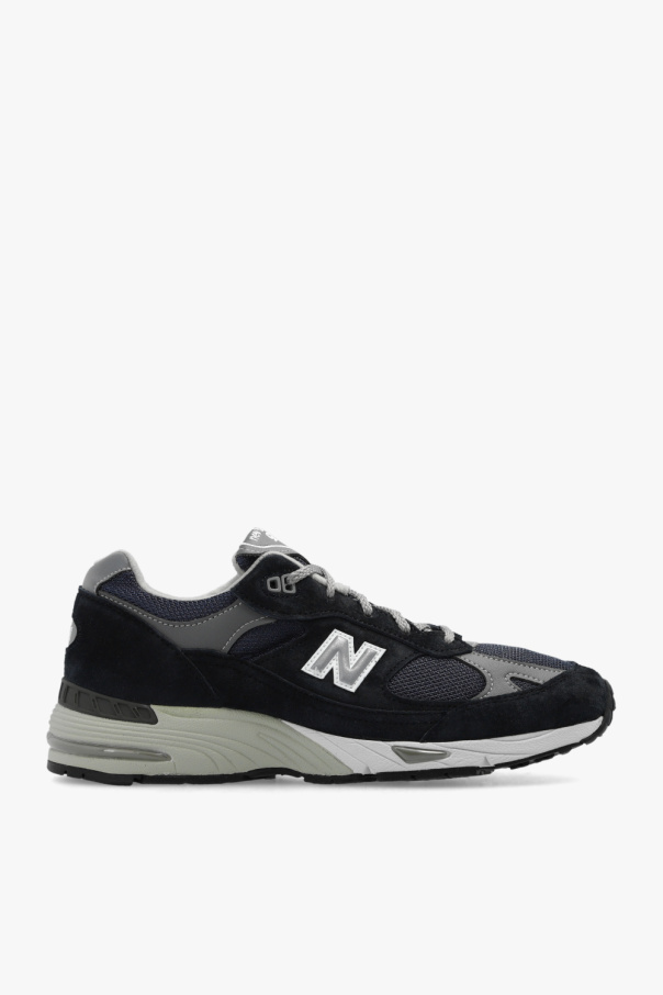 New Balance ‘W991NV’ sneakers