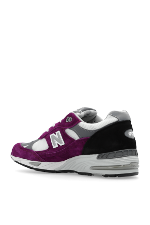 New Balance ‘W991PUK’ sneakers