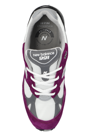New Balance ‘W991PUK’ sneakers