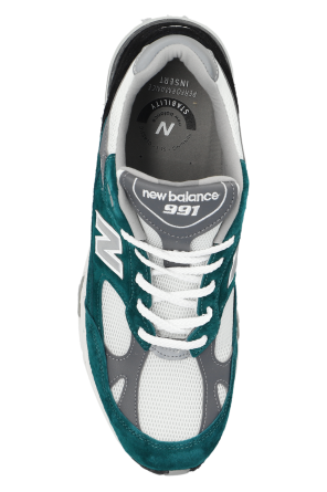 New Balance ‘W991TLK’ sneakers