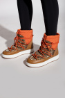 Jimmy Choo ‘Wanaka’ snow boots