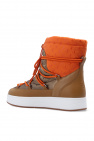 Jimmy Choo ‘Wanaka’ snow boots