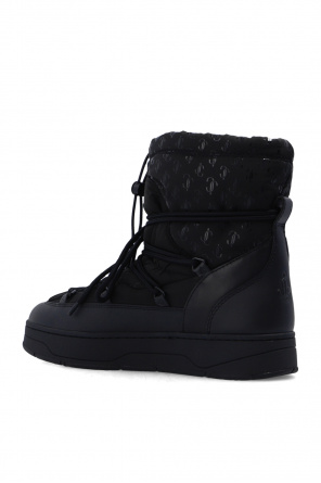 Jimmy Choo ‘Wanaka’ snow boots