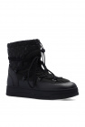 Jimmy Choo ‘Wanaka’ snow boots