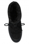 Jimmy Choo ‘Wanaka’ snow boots