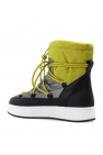 Jimmy Choo ‘Wanaka’ snow boots