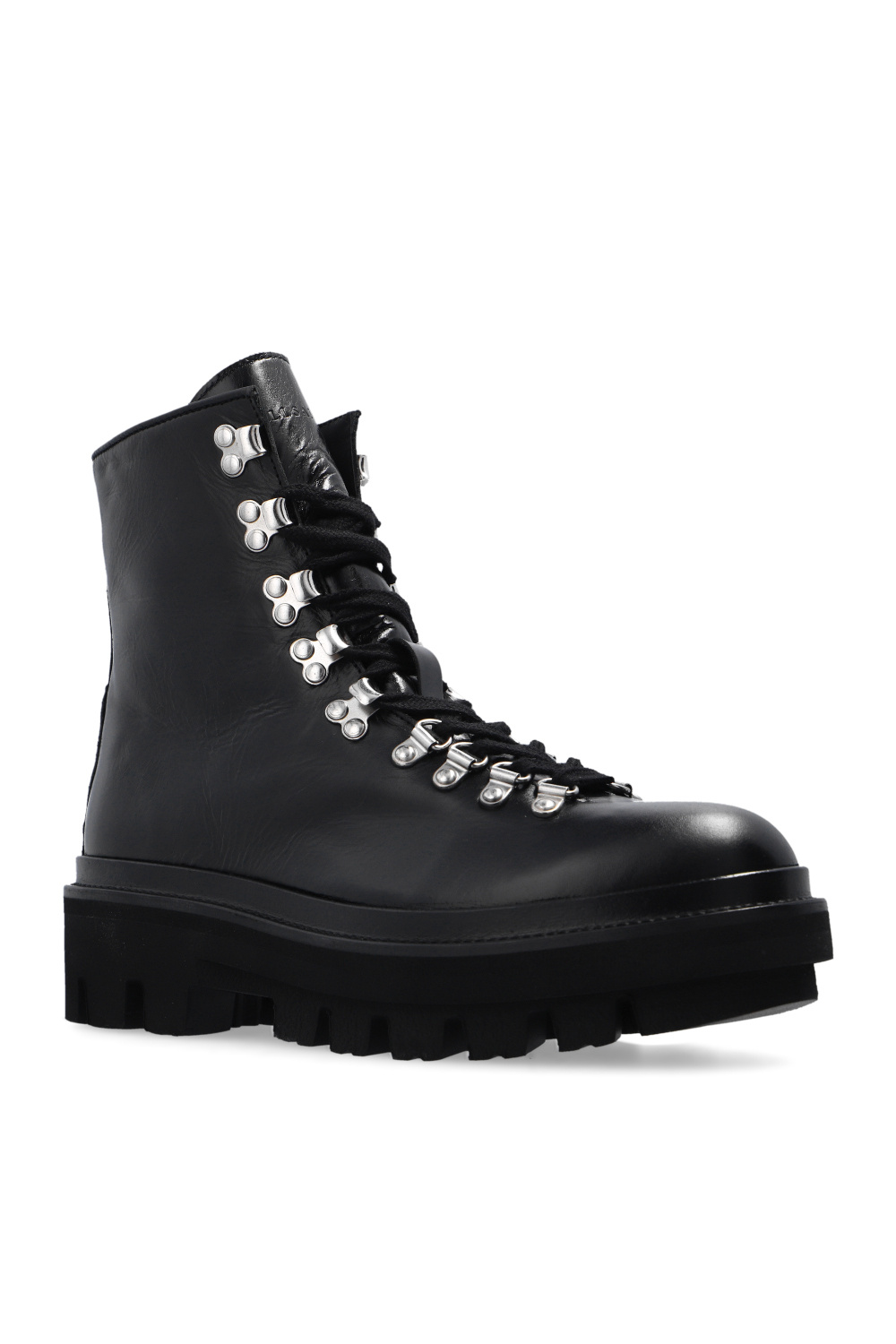 AllSaints ‘Wanda’ boots