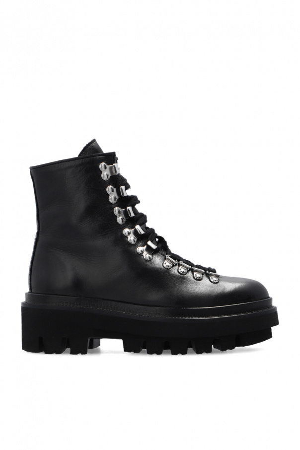 AllSaints ‘Wanda’ boots