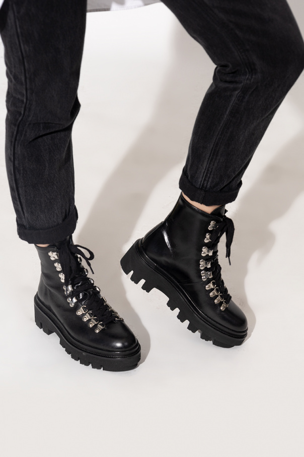 AllSaints ‘Wanda’ boots
