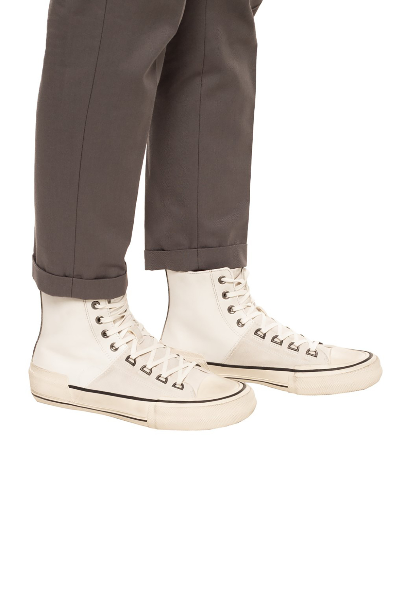 AllSaints ‘Waylon’ sneakers