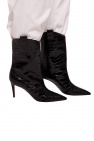 Alexandre Vauthier 'Wayne' stiletto ankle boots