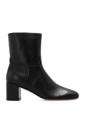 ‘Otavine’ heeled ankle boots