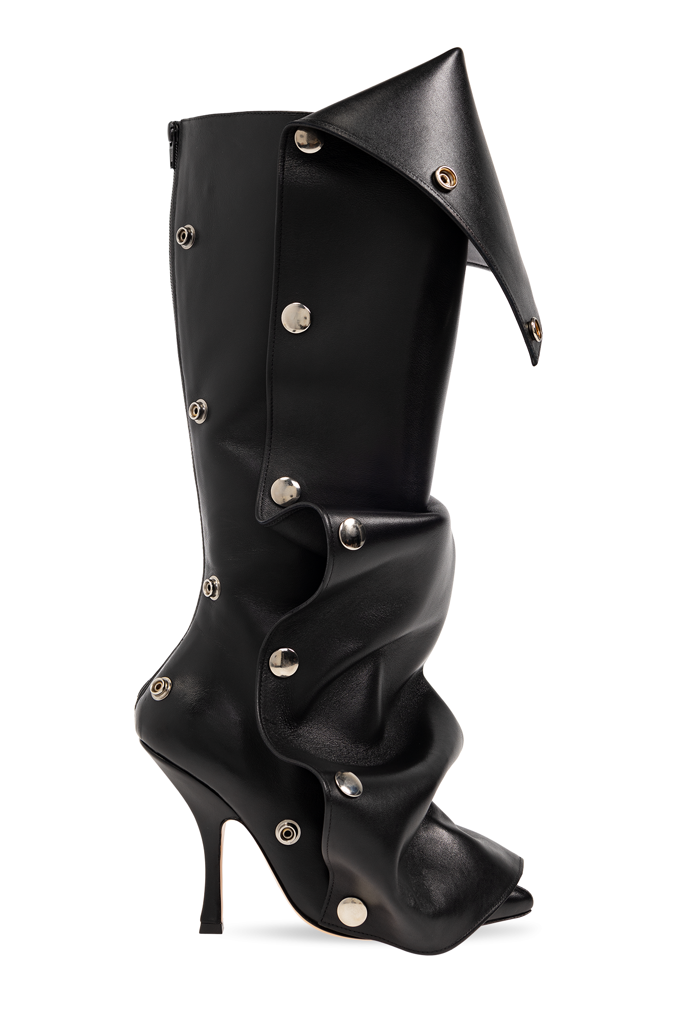 Y Project Heeled boots | Women's Shoes | Vitkac