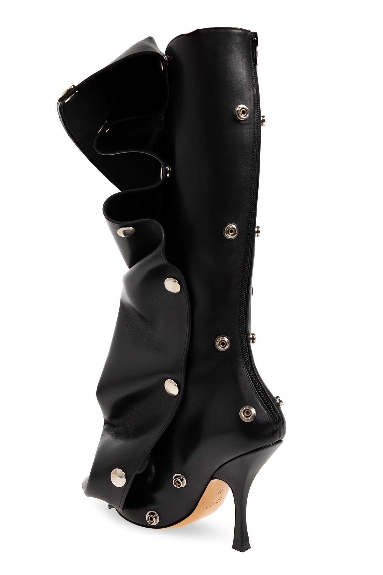 Y Project Heeled boots | Women's Shoes | Vitkac